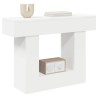 Blanc 101 x 30 x 74 cm 618794618794
