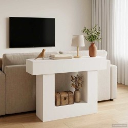 Blanc 101 x 30 x 74 cm 618794618794