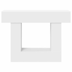Blanc 101 x 30 x 74 cm 618794618794