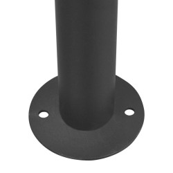 Belvédère de jardin 323x275x265 cm Blanc 180 g/m² 618798618798