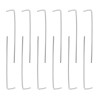Belvédère de jardin 323x275x265 cm Blanc 180 g/m² 618798618798
