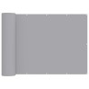 Écran de confidentialité pour balcon 1,8 x 15 m 618857618857