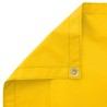 Écran de balcon Jaune 110 x 800 cm Tissu Oxford 618858618858
