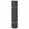 Tapis Anthracite 1,2 x 10 m Polyester 618863618863