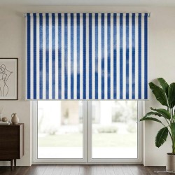 Store enrouleur extérieur à 90% de blocage UV 200 x 230 cm HDPE 618909618909