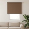 Store roulant extérieur protection UV Taupe 65 x 140 cm (L x H) 618927618927