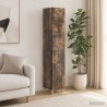 Ensemble de Meubles 2 pcs 33 x 34,5 x 90 cm Bois d'ingénierie 618953618953