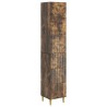 Ensemble de Meubles 2 pcs 33 x 34,5 x 90 cm Bois d'ingénierie 618953618953