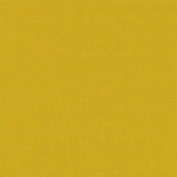 Repose-pied Jaune 60x50x41 cm Velours 618964618964