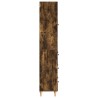Ensemble de Meubles 2 pcs 66 x 34,5 x 90 cm Bois d'ingénierie 618978618978