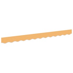 Remplacement de lambrequin Sable 2,5 m Polyester 618986618986