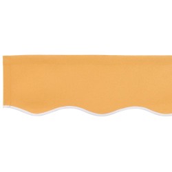 Remplacement de lambrequin Sable 2,5 m Polyester 618986618986