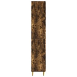 Ensemble de Meubles 2 pcs 66 x 34,5 x 90 cm Bois d'ingénierie 618989618989