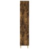 Ensemble de Meubles 2 pcs 66 x 34,5 x 90 cm Bois d'ingénierie 618989618989
