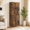 Ensemble de Meubles 2 pcs 66 x 34,5 x 90 cm Bois d'ingénierie 618990618990