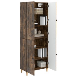 Ensemble de Meubles 2 pcs 66 x 34,5 x 90 cm Bois d'ingénierie 618990618990
