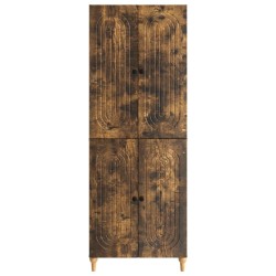 Ensemble de Meubles 2 pcs 66 x 34,5 x 90 cm Bois d'ingénierie 618990618990