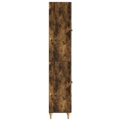 Ensemble de Meubles 2 pcs 66 x 34,5 x 90 cm Bois d'ingénierie 618990618990