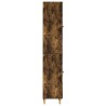 Ensemble de Meubles 2 pcs 66 x 34,5 x 90 cm Bois d'ingénierie 618990618990