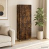 Ensemble de Meubles 2 pcs 66 x 34,5 x 90 cm Bois d'ingénierie 618992618992