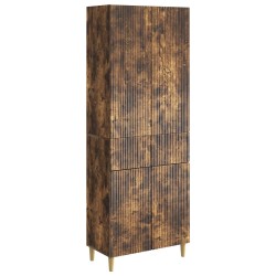 Ensemble de Meubles 2 pcs 66 x 34,5 x 90 cm Bois d'ingénierie 618992618992