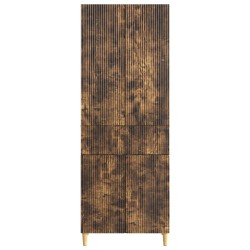 Ensemble de Meubles 2 pcs 66 x 34,5 x 90 cm Bois d'ingénierie 618992618992
