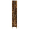 Ensemble de Meubles 2 pcs 66 x 34,5 x 90 cm Bois d'ingénierie 618992618992
