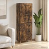 Ensemble de Meubles 2 pcs 66 x 34,5 x 90 cm Bois d'ingénierie 619011619011