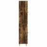 Ensemble de Meubles 2 pcs 66 x 34,5 x 90 cm Bois d'ingénierie 619011619011