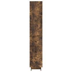 Ensemble de Meubles 2 pcs 33 x 34,5 x 90 cm Bois d'ingénierie 619014619014