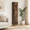 Ensemble de Meubles 2 pcs 33 x 34,5 x 90 cm Bois d'ingénierie 619015619015