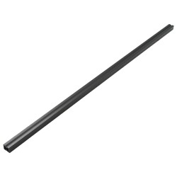 Planche de terrasse 6 pcs Gris WPC 619020619020