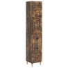 Ensemble de Meubles 2 pcs 33 x 34,5 x 90 cm Bois d'ingénierie 619026619026