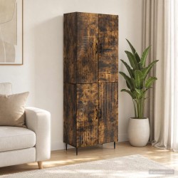 Ensemble de Meubles 2 pcs 66 x 34,5 x 89,5 cm Bois d'ingénierie 619028619028