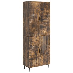Ensemble de Meubles 2 pcs 66 x 34,5 x 89,5 cm Bois d'ingénierie 619028619028