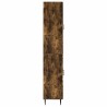 Ensemble de Meubles 2 pcs 66 x 34,5 x 89,5 cm Bois d'ingénierie 619028619028
