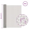 Écran en maille 80 x 1000 cm 8 Mesh Acier Inoxydable 201 619029619029
