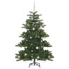 Sapin de Noël Artificiel à Branches Articulées Vert 150 cm 619031619031