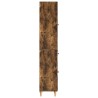 Ensemble de Meubles 2 pcs 66 x 34,5 x 90 cm Bois d'ingénierie 619038619038