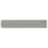 Écran en maille 60 x 500 cm 8 Mesh Acier Inoxydable 201 Argenté 619070619070