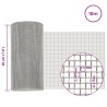Écran en maille 20 x 1000 cm 8 Mesh Acier Inoxydable 201 619081619081