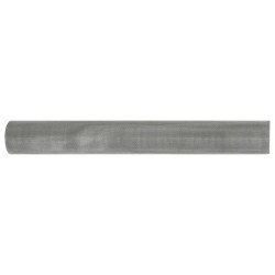 Écran en maille 60 x 2000 cm 30 Mesh Acier Inoxydable 201 619084619084