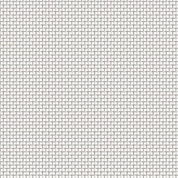 Écran en maille 60 x 2000 cm 30 Mesh Acier Inoxydable 201 619084619084