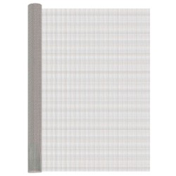 Écran en maille 120 x 1000 cm 8 Mesh Acier Inoxydable 201 619091619091