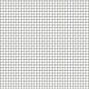 Écran en maille 120 x 2000 cm 20 Mesh Acier Inoxydable 201 619095619095