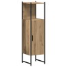Ensemble de mobilier de salle de bain 3 pc Marron 619104619104