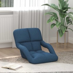 Chaise de sol réglable avec accoudoir 619107619107
