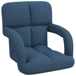 Chaise de sol réglable avec accoudoir 619107619107