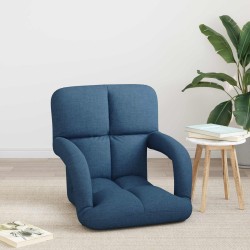 Chaise de sol réglable avec accoudoir 619107619107