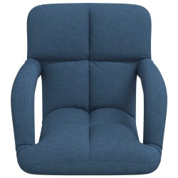 Chaise de sol réglable avec accoudoir 619107619107